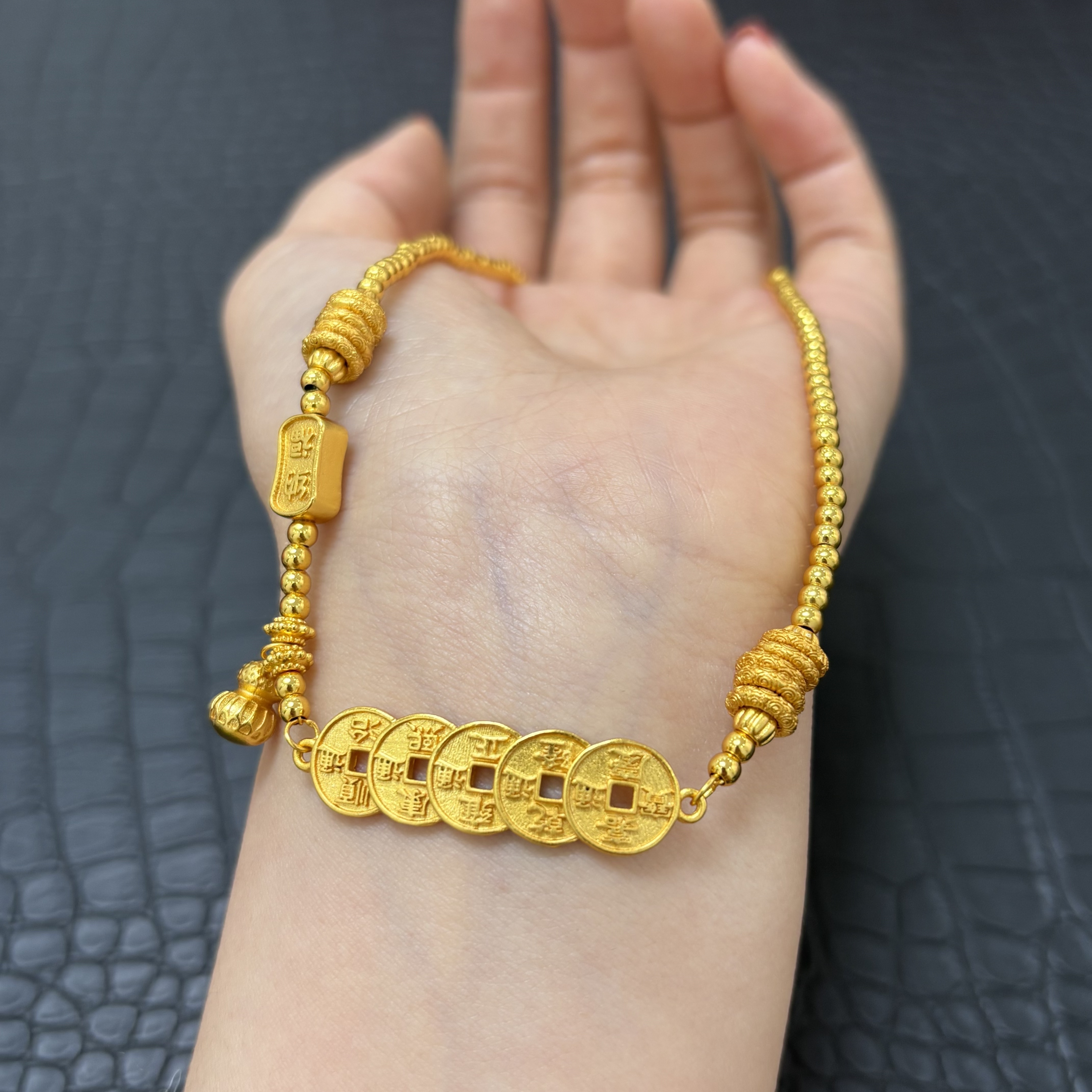  项链D28【收藏级别】经典百搭