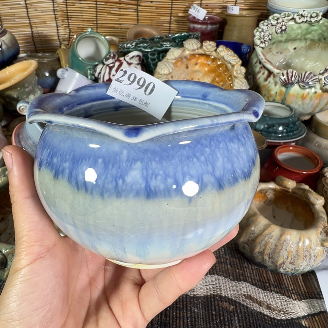 红陶景德镇陶瓷……