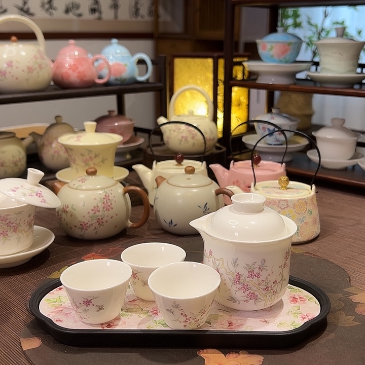 茶具配件其它茶器