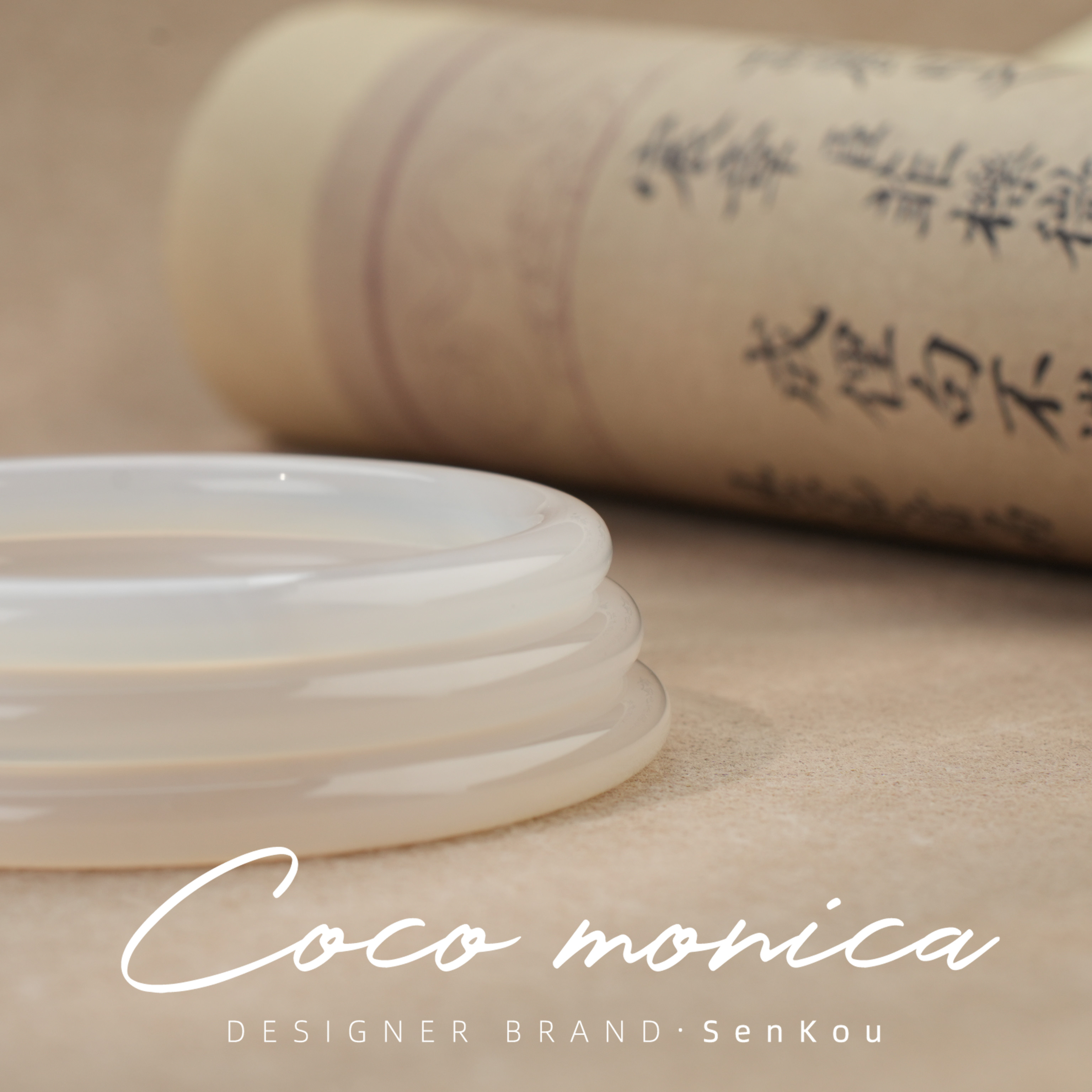 【小霞珠宝】玉髓手镯女款百搭时尚简约手镯AS789