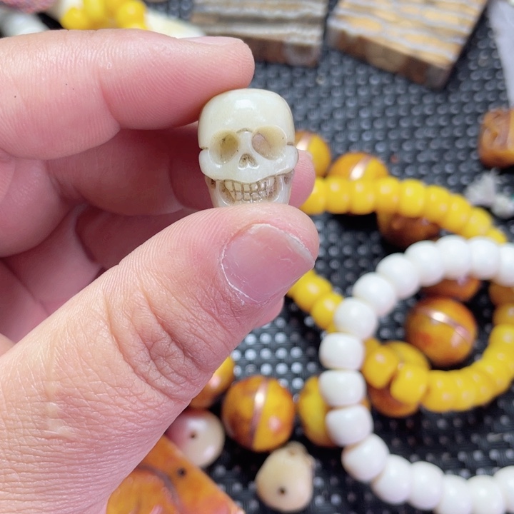 其他驼骨其他配饰