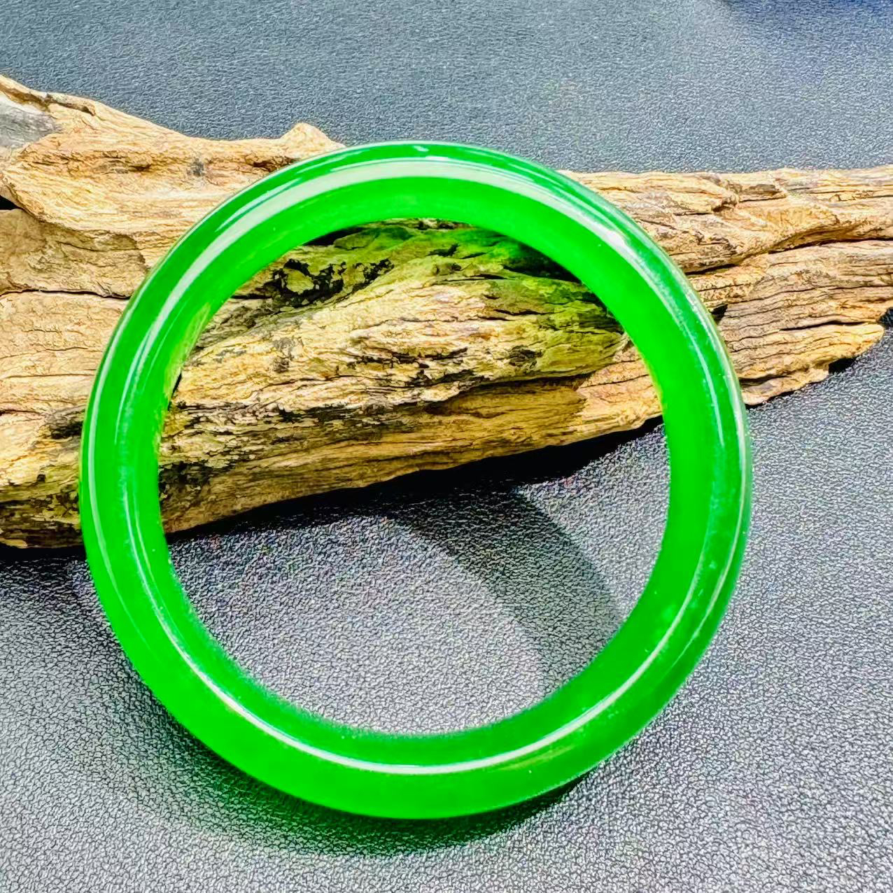 【萝卜珠宝】W044 手镯 多样性发其一