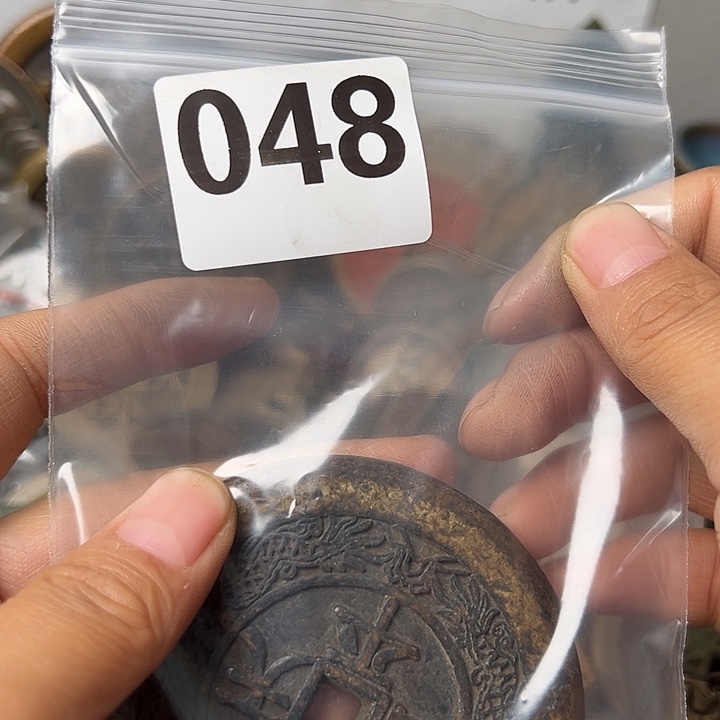 铜复古文创工艺品