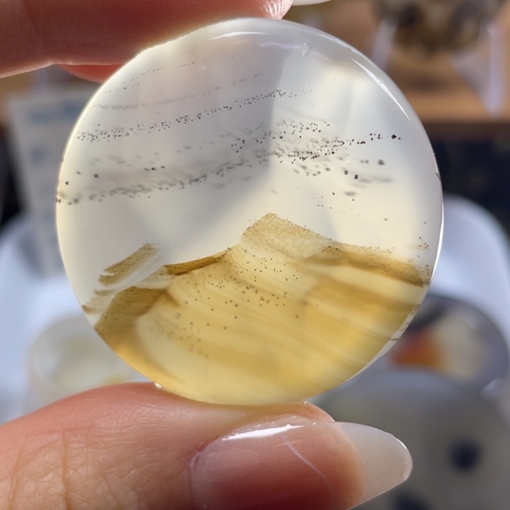 玛瑙/玉髓未镶嵌牌子