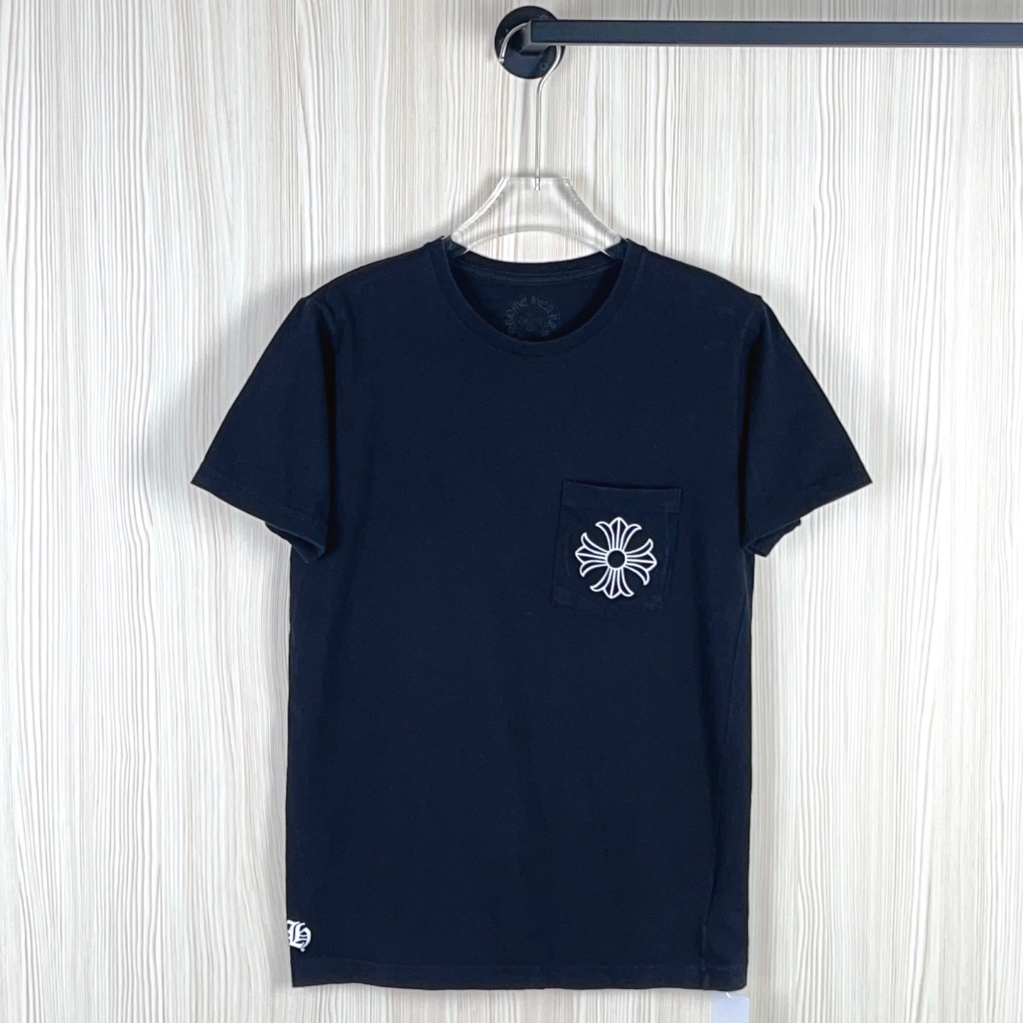 99新 Chrome Hearts/克罗心 短袖 尺码M成色看直播GSH2167