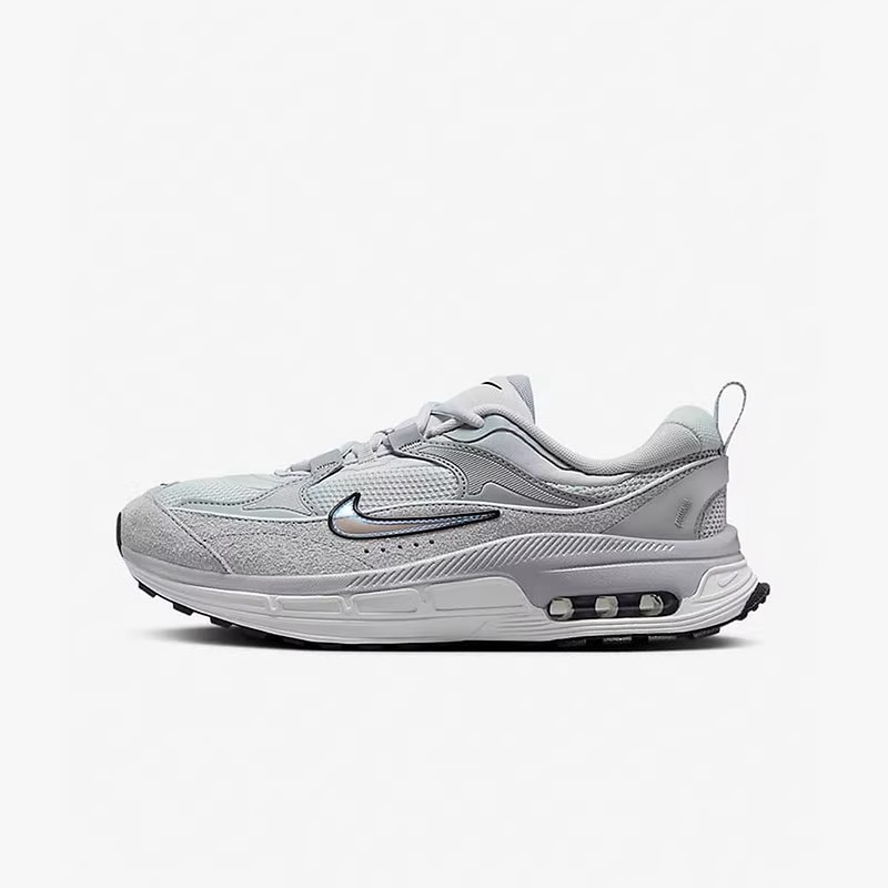 NIKE耐克休闲鞋女鞋2024新款低帮舒适老爹鞋气垫缓震运动鞋DZ6754