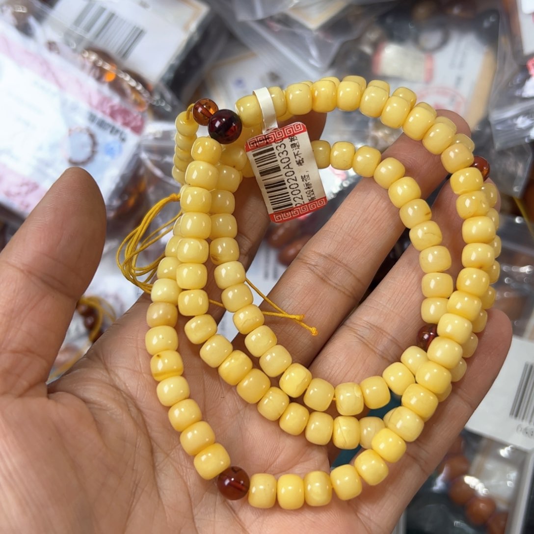 琥珀珠宝奇石未镶嵌325