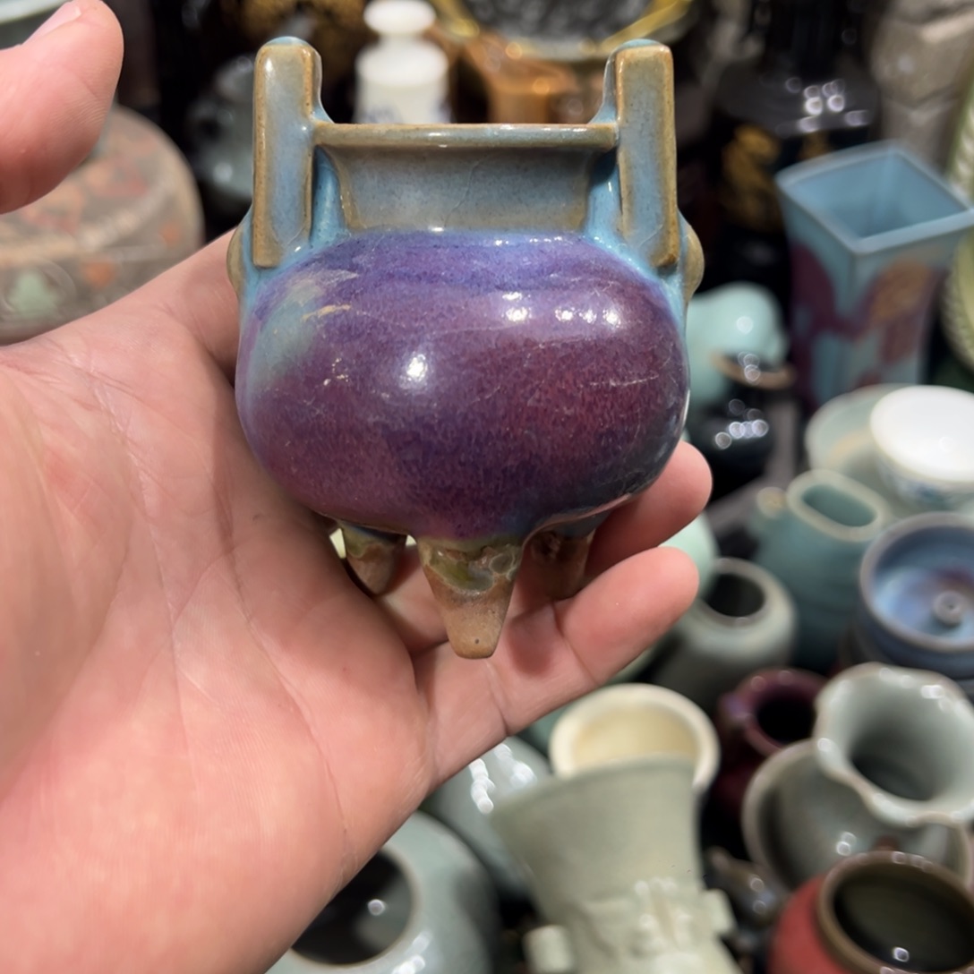 瓷片摆件摆件1111111111