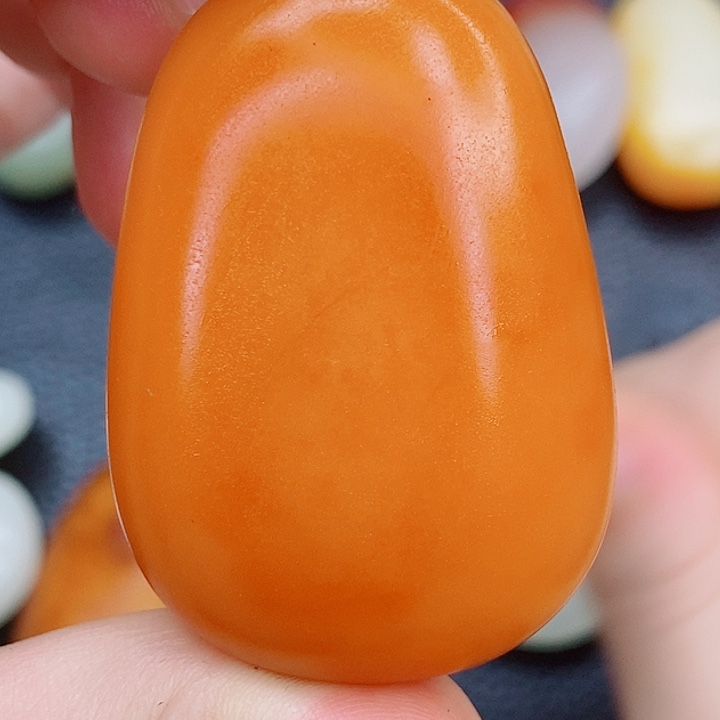 和田玉未镶嵌珠宝半成品