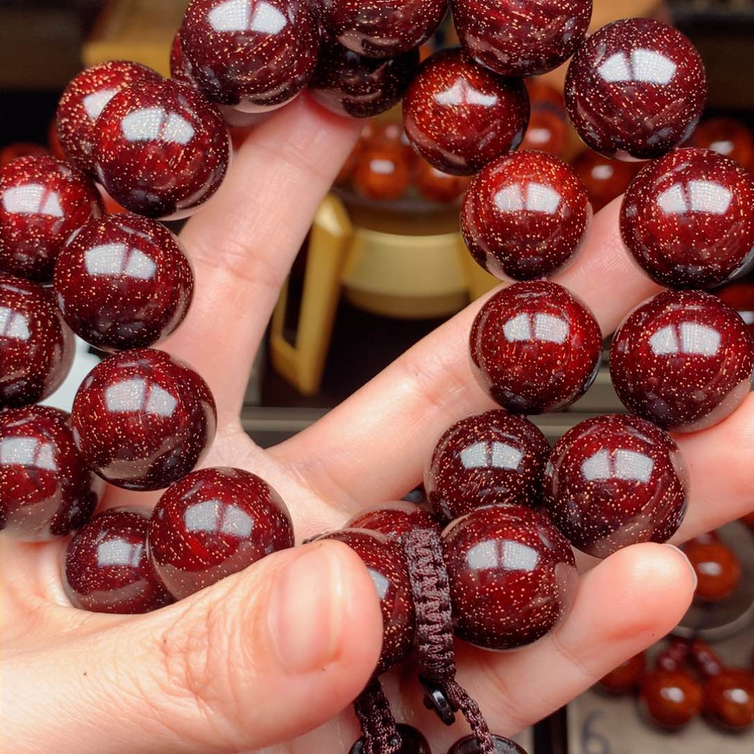 檀香紫檀（小叶紫檀）琳3w