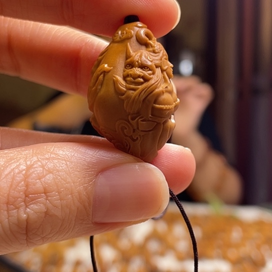 橄榄核手串/手链橄榄核