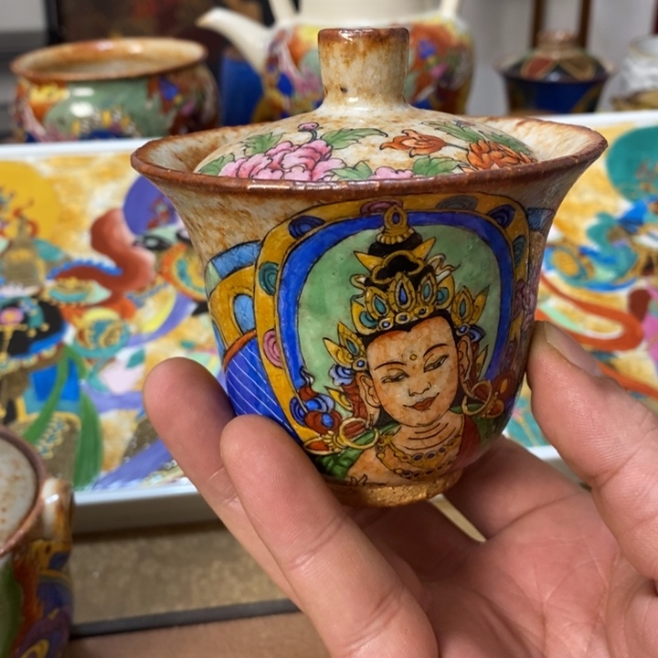 手工制作一款精致
