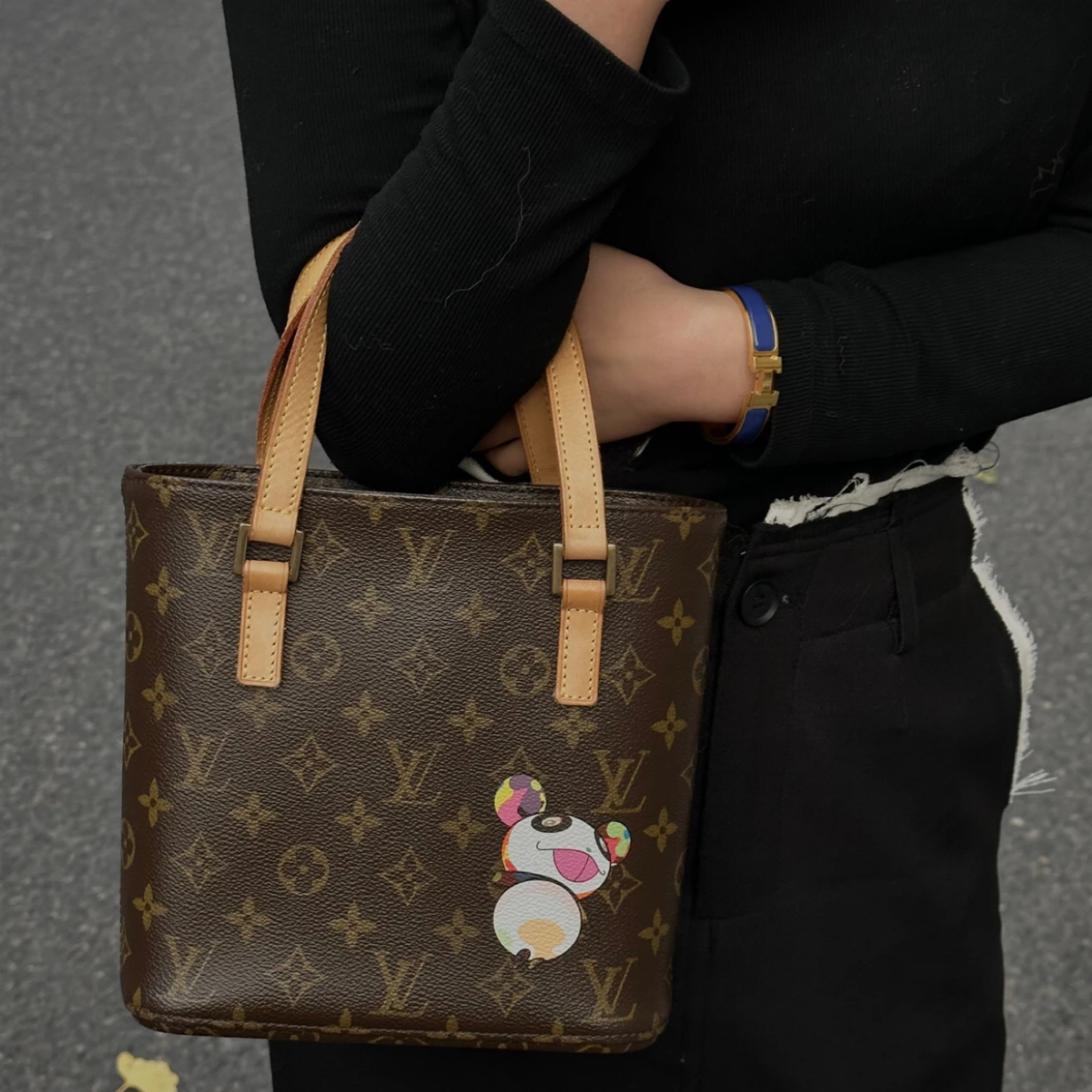 95新 LouisVuitton/路易威登 路易威登/单肩包/3349