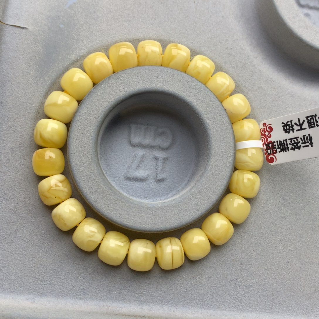 蜜蜡珠宝奇石未镶嵌45