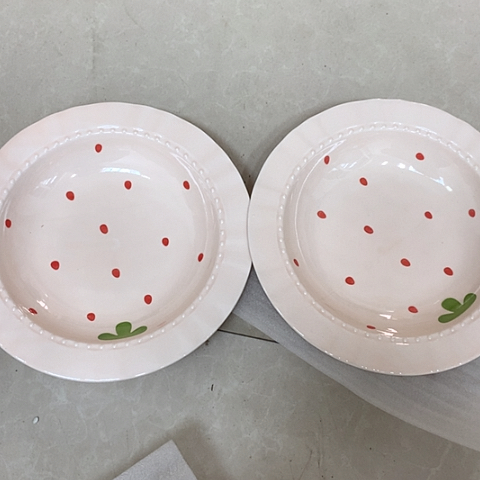 陶瓷制品满25拼单发货默认微瑕