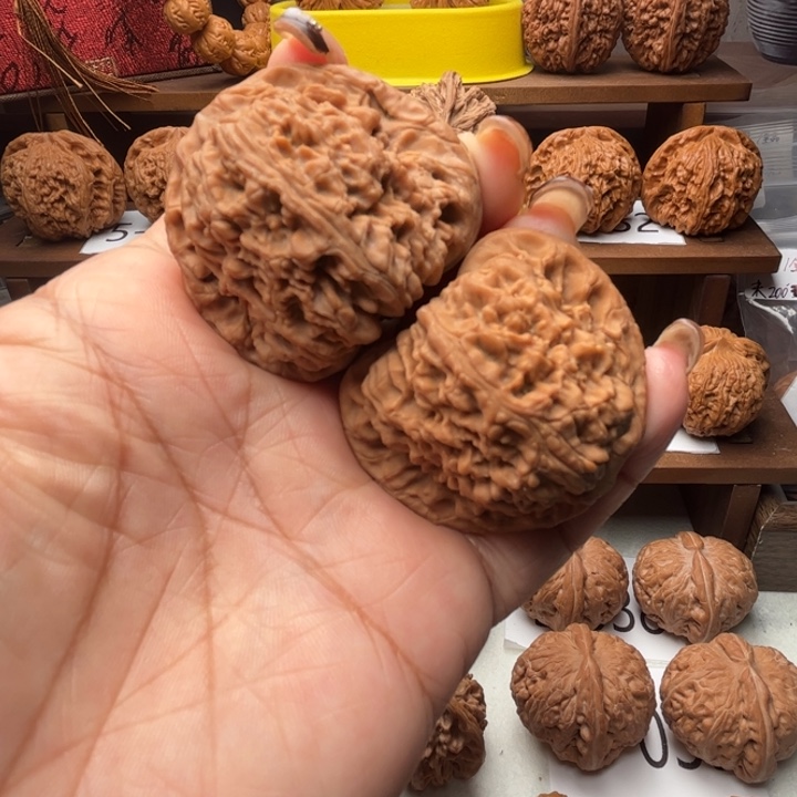核桃南疆石45全品5036