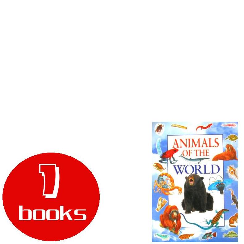 英文原版绘本1本l930220091