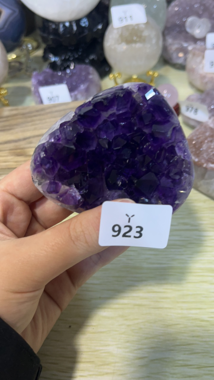 紫水晶好看的平板
