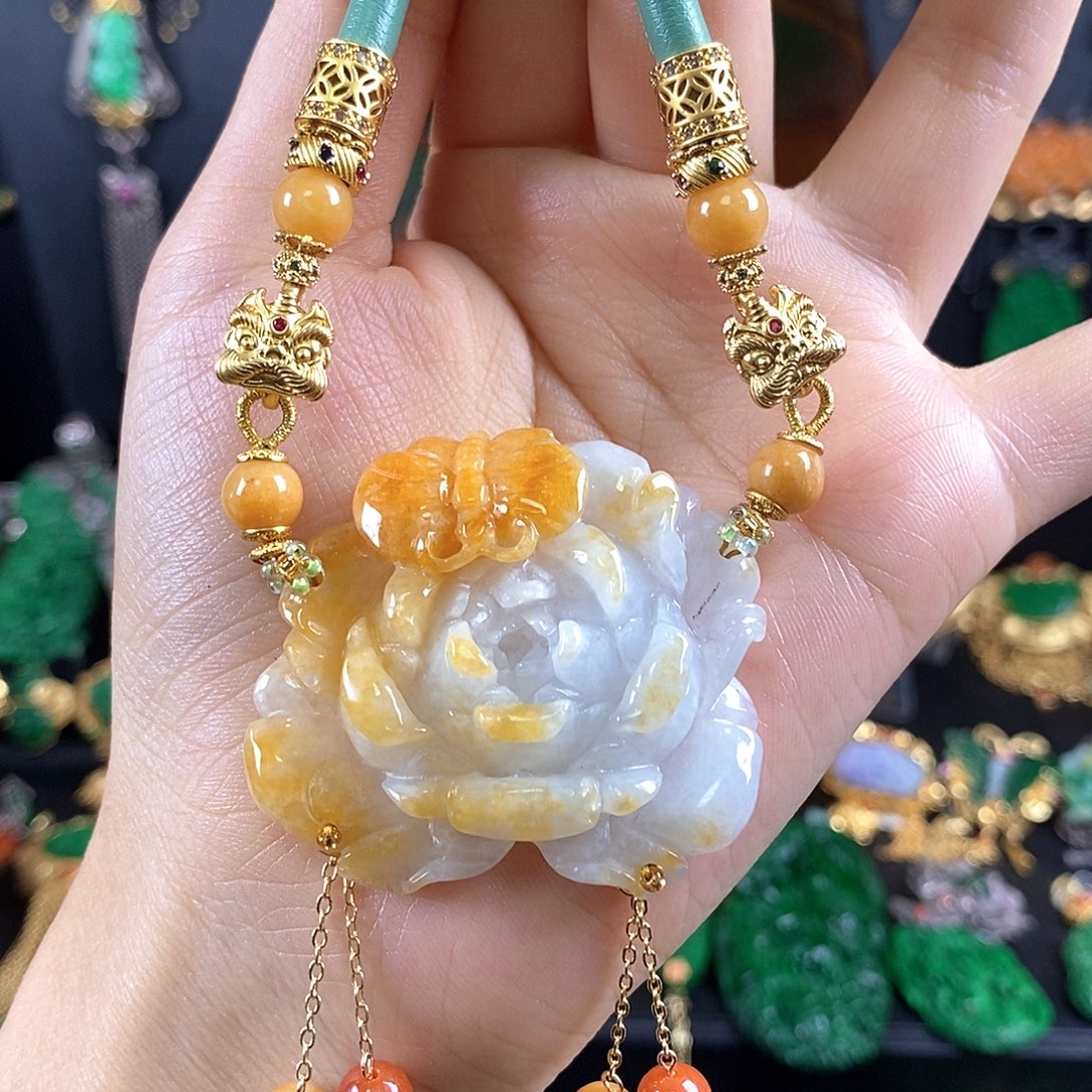 锦纶非金属吊坠福利