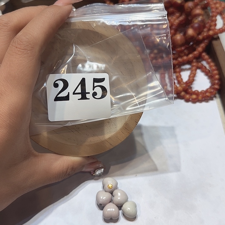 香榧木木质摆件工艺品