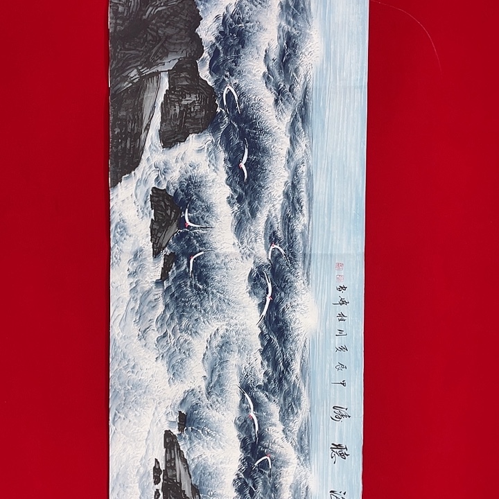 国画这种重中之重装修