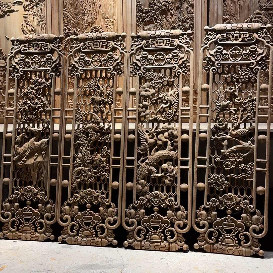 顺***宴木（非红木类）我们都在努力着