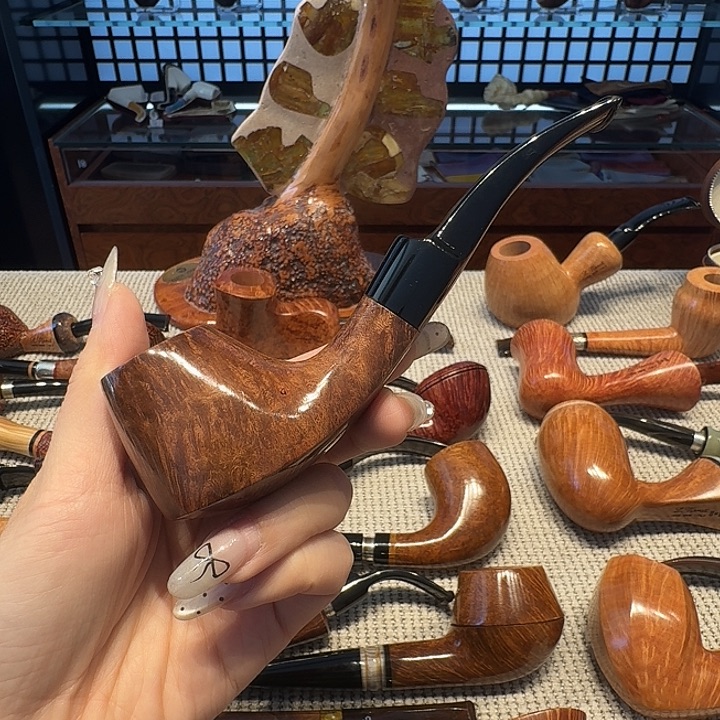 意大利维布拉迪烟斗