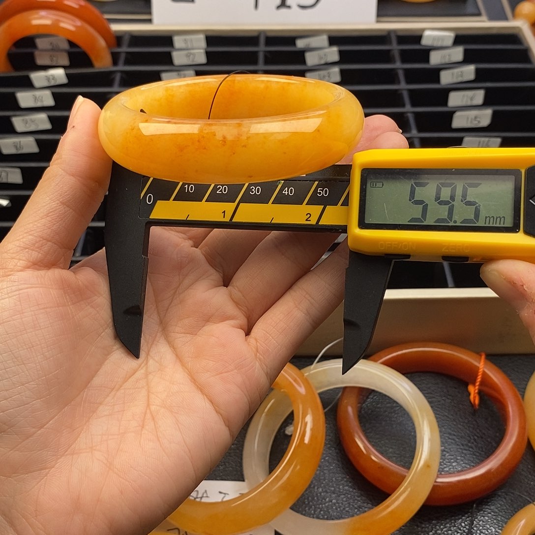 83号老油料奶黄桂花糕