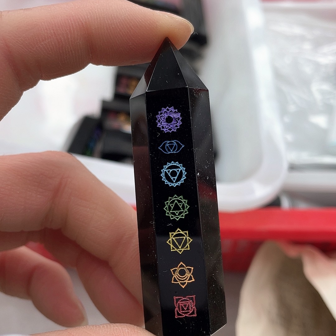 水晶珠宝半成品未镶嵌1145