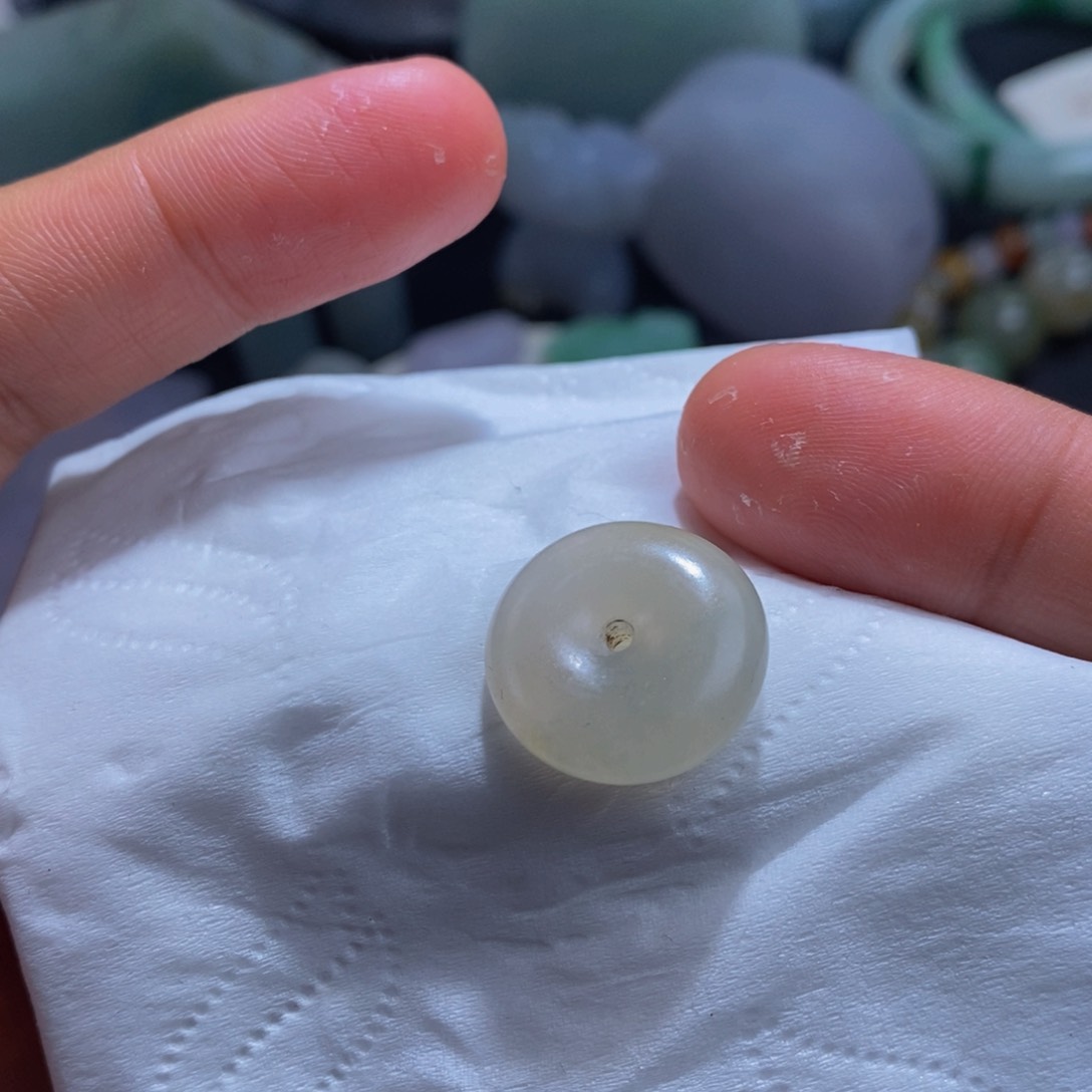 未镶嵌定制翡翠料子