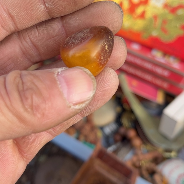 咕***咕杂色豆（科檀/科特迪瓦檀木）