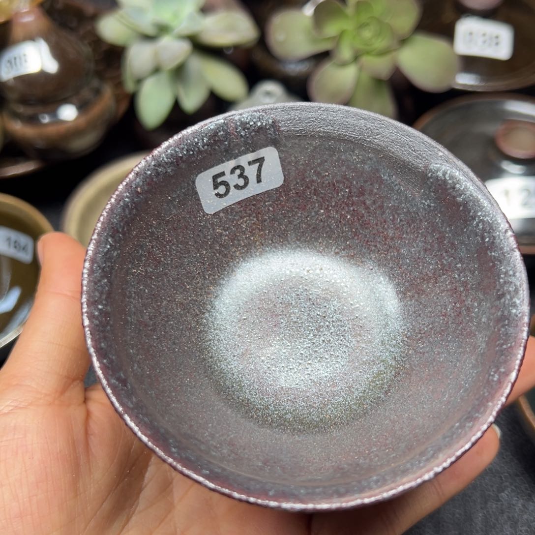 茶盏焦源龙窑，不忘初心537