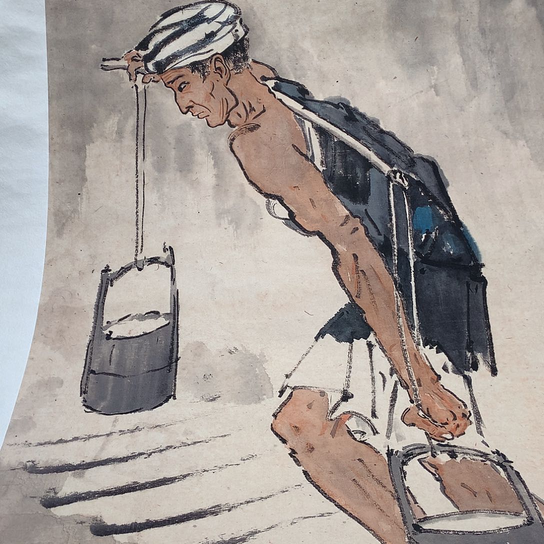 摆件景德镇陶瓷杯子