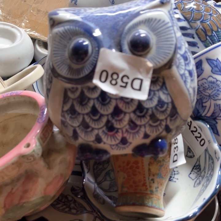 陶瓷制品瑕疵处理