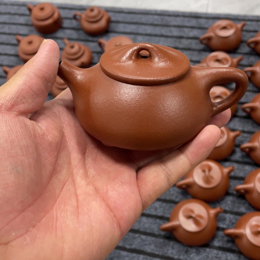 茶壶紫砂宜兴紫砂茶具
