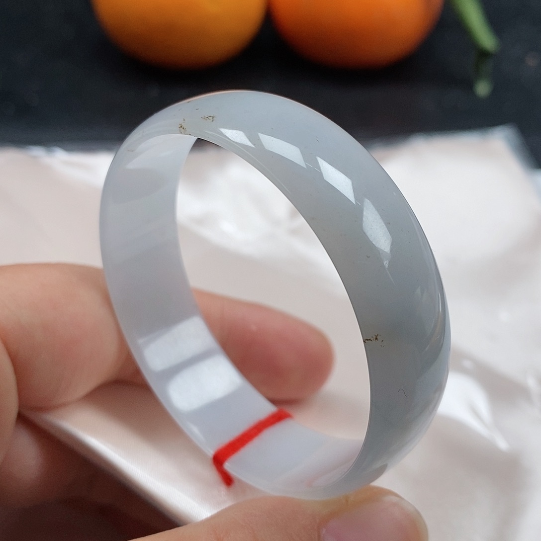 【闪购商品】翡翠手镯未镶嵌203号