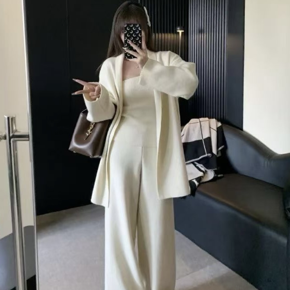 秋冬新款气质外套【C061-C070】