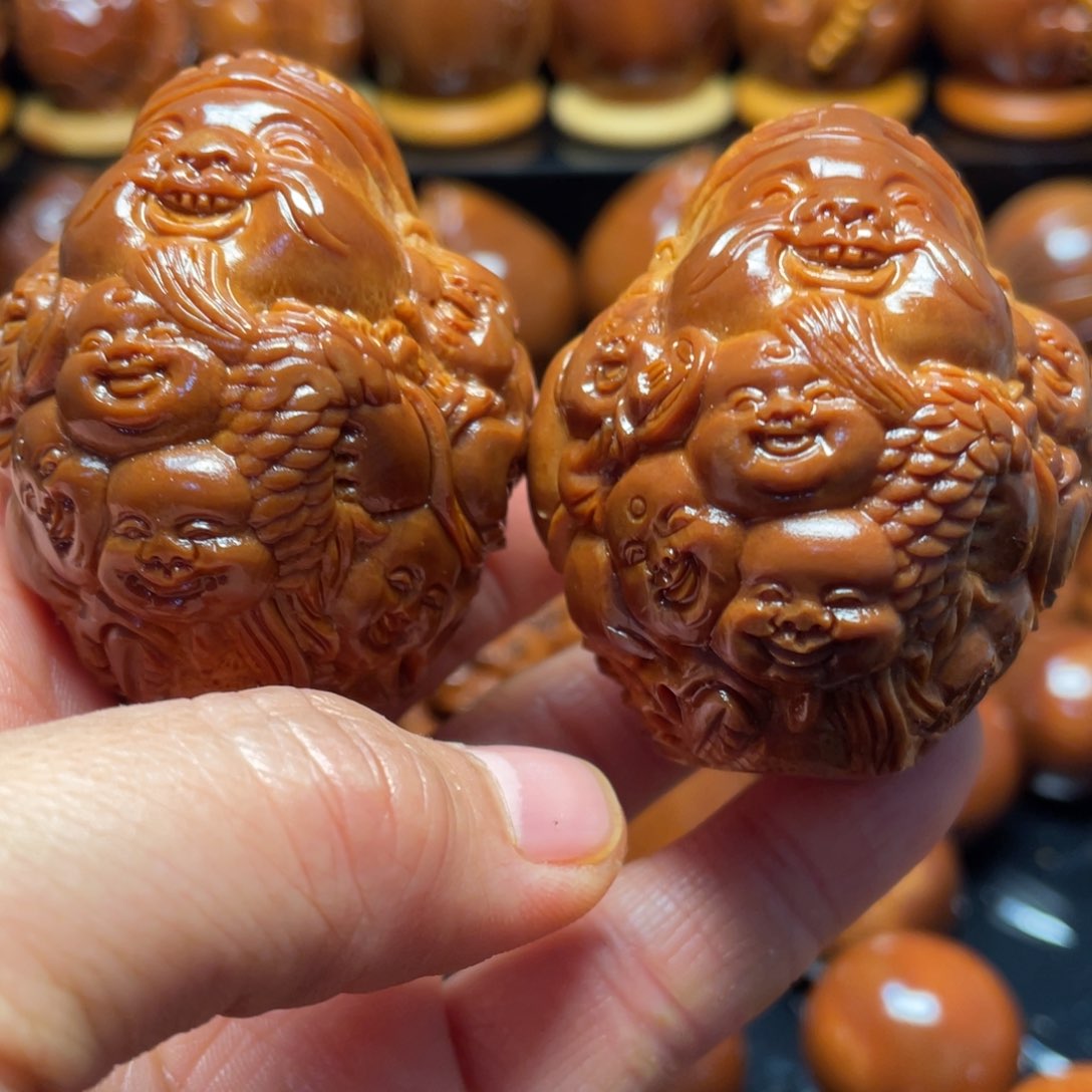 橄榄核手串/手链用****8直播间498