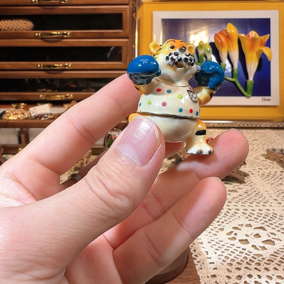 手工制品默认微瑕