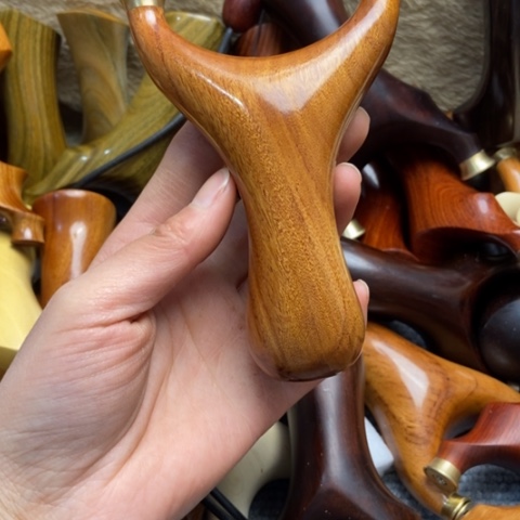 大果紫檀（缅甸花梨）243