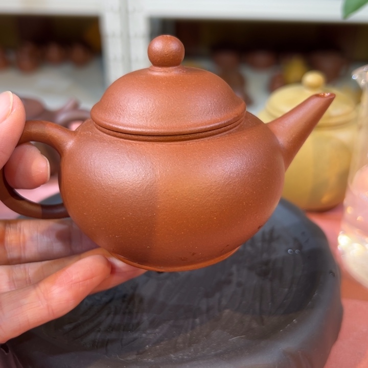 茶案紫砂精工水平130cc