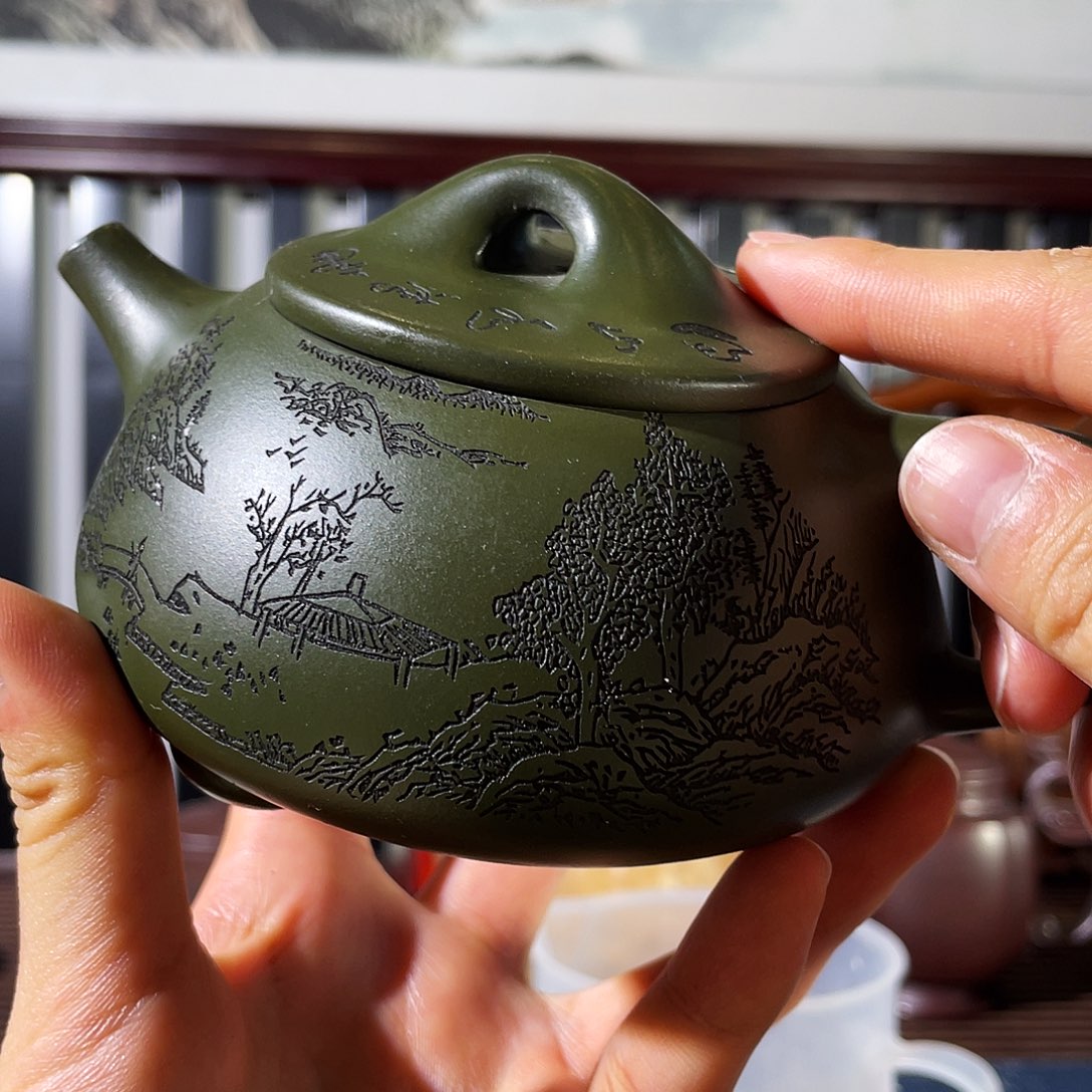 紫砂茶壶哈哈哈哈哈