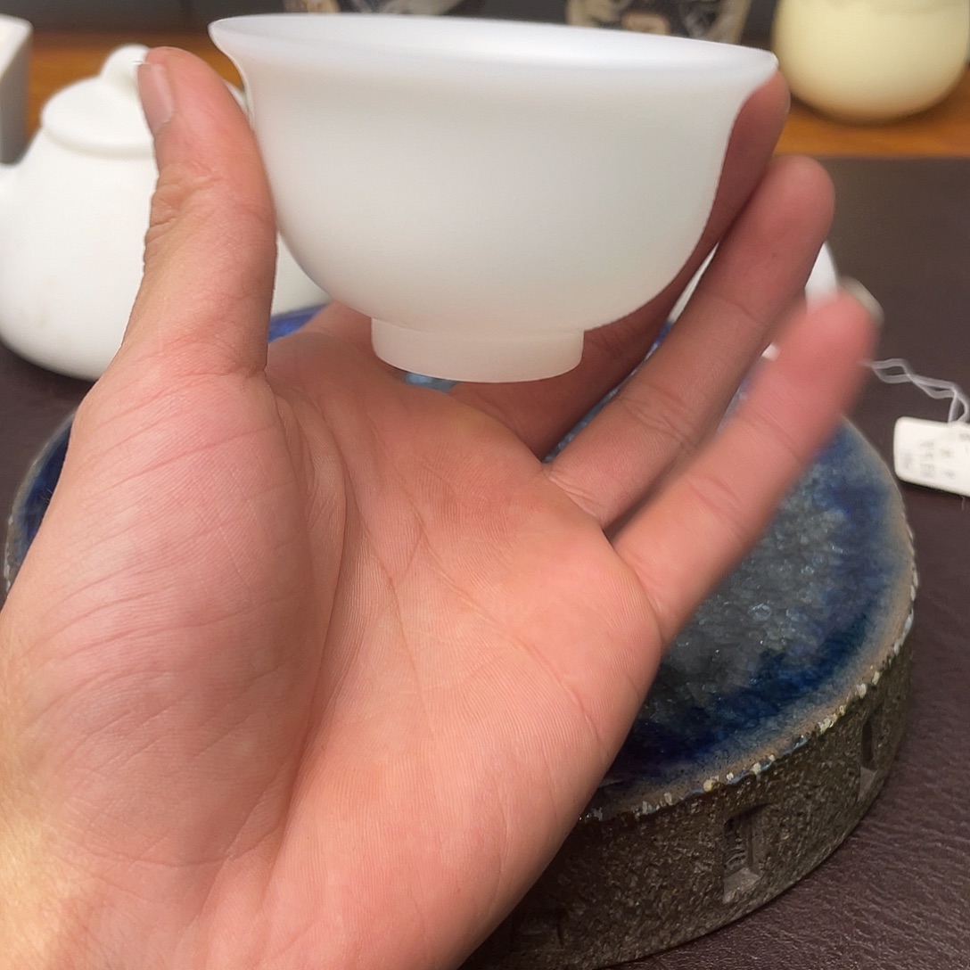 茶具这么便宜的吗