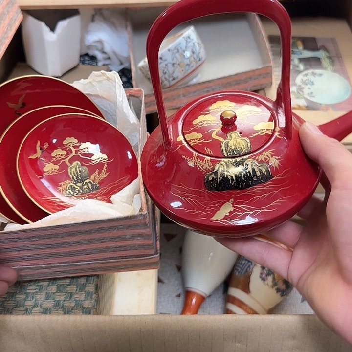 瓷片瓷质品工艺品