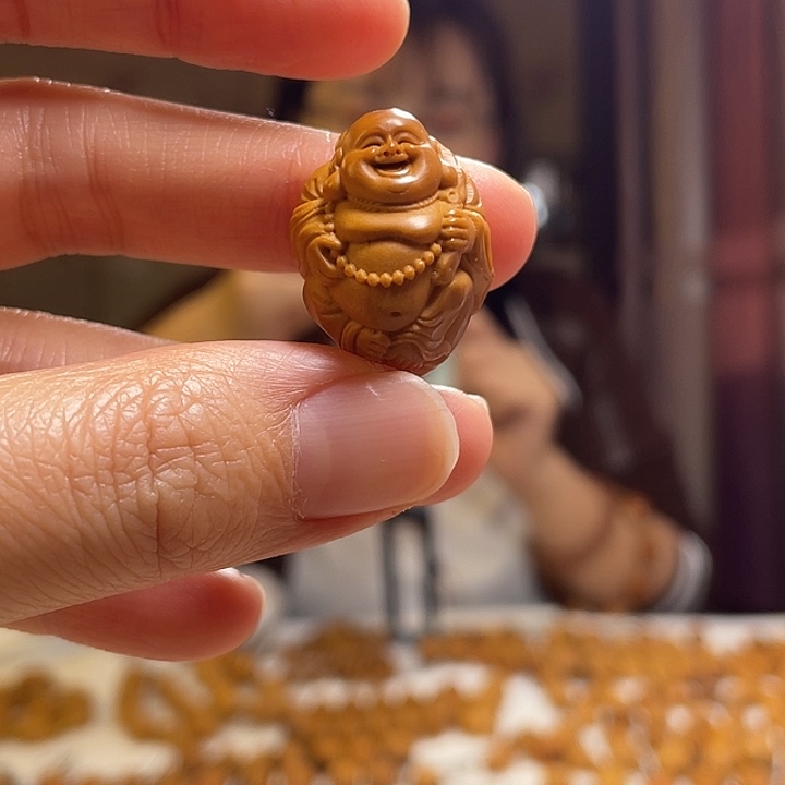 手串/手链橄榄核