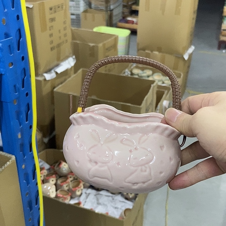 花盆单场满9.9发货12*7*7