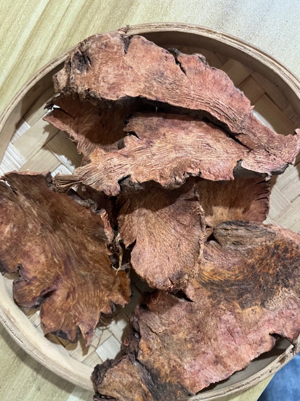 云南边境下山货土茯苓500克
