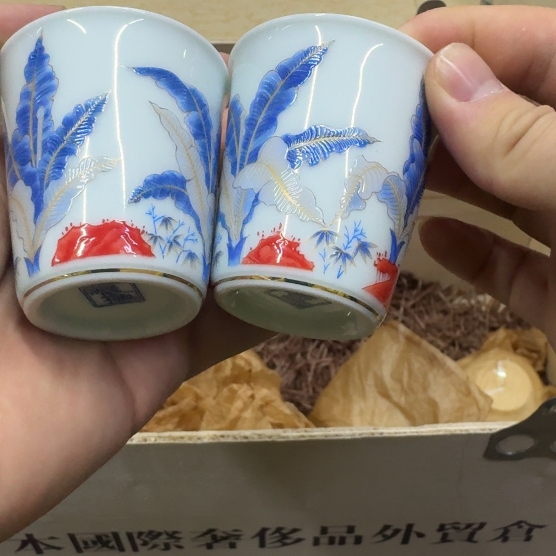 你好陶瓷 78945764464411