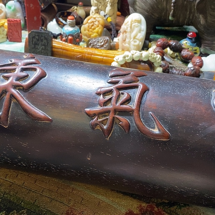 木作红黑酸枝木类