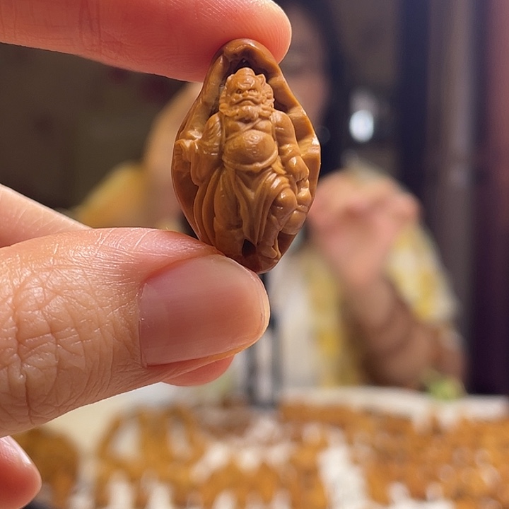 手串/手链橄榄核